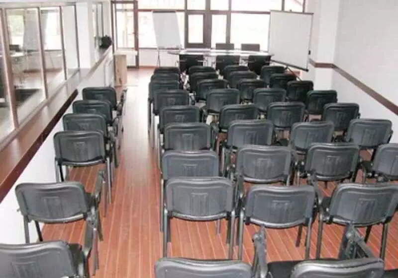 酒店 Mountain Paradise By The Walnut Trees