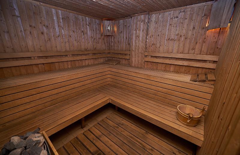 Hotel Mountain Paradise By The Walnut Trees