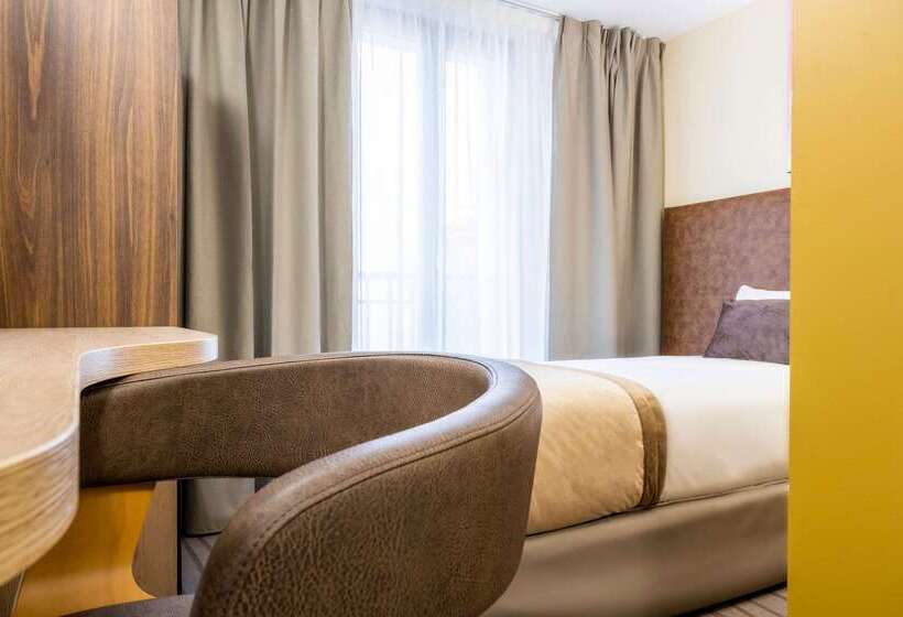 Quality Hotel Toulouse Centre