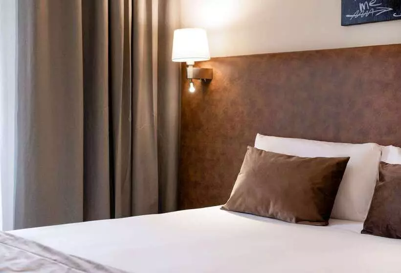 Quality Hotel Toulouse Centre