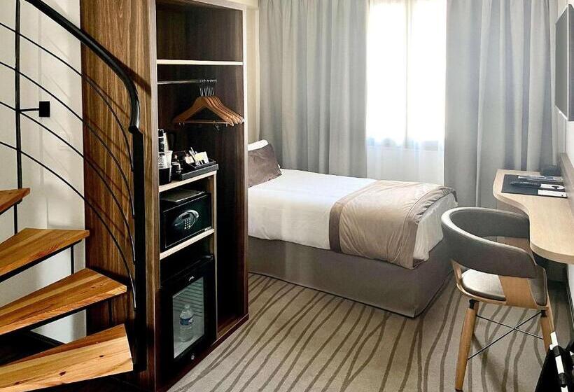 Quality Hotel Toulouse Centre