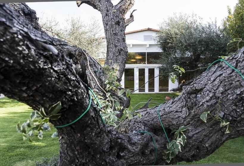 호텔 Relais Masseria Serritella