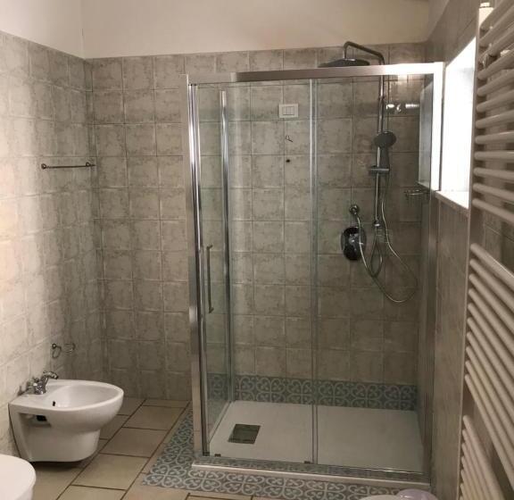 호텔 Relais Masseria Serritella