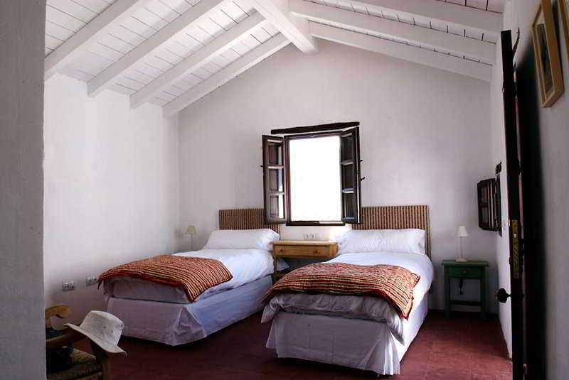 فندق ريفى Casas De Parauta