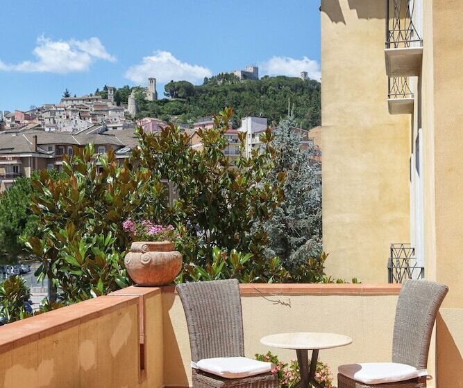 ホテル San Giorgio