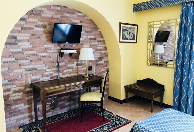 ホテル San Giorgio