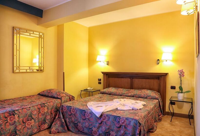 ホテル San Giorgio