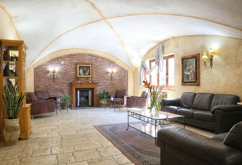 ホテル San Giorgio