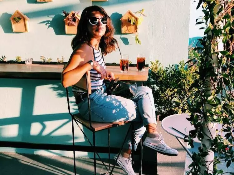 Отель Socialtel Palermo   Formerly Selina Palermo