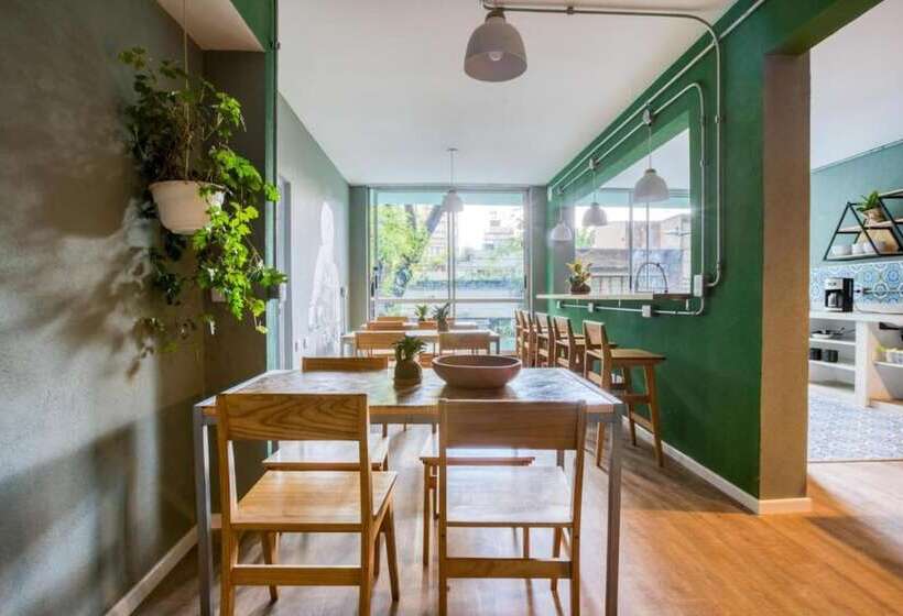 فندق Socialtel Palermo   Formerly Selina Palermo