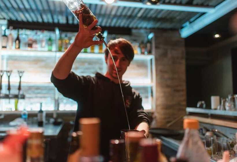 فندق Socialtel Palermo   Formerly Selina Palermo