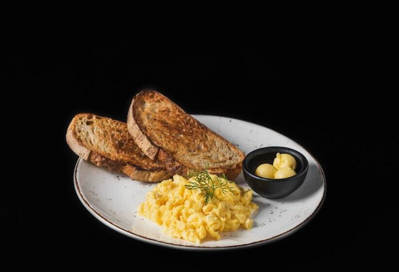 فندق Socialtel Palermo   Formerly Selina Palermo