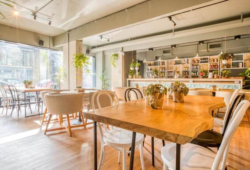 فندق Socialtel Palermo   Formerly Selina Palermo