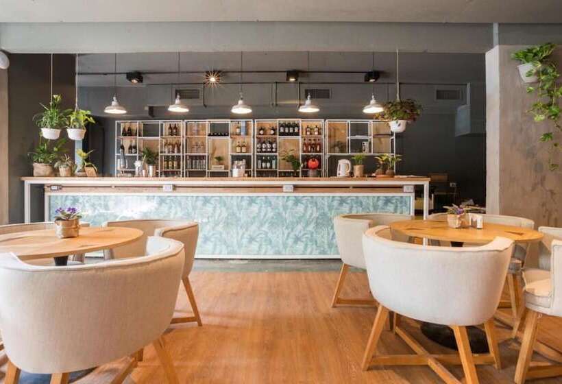 فندق Socialtel Palermo   Formerly Selina Palermo