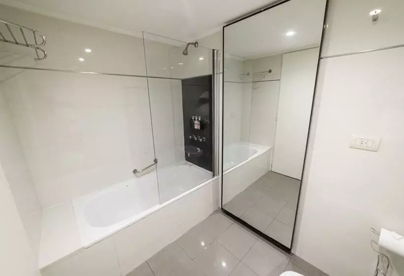 Отель Socialtel Palermo   Formerly Selina Palermo