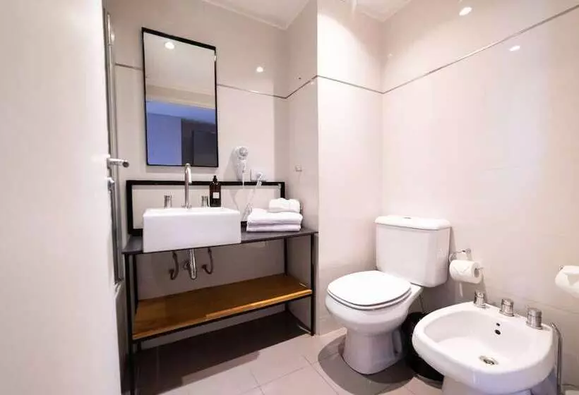 Отель Socialtel Palermo   Formerly Selina Palermo