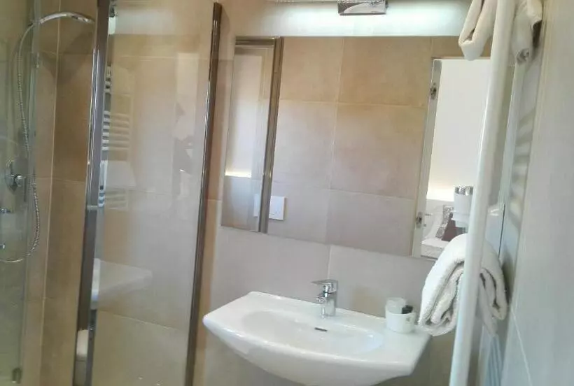 هتل Soggiorno Lo Stellino