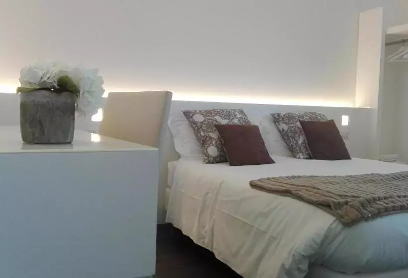 هتل Soggiorno Lo Stellino