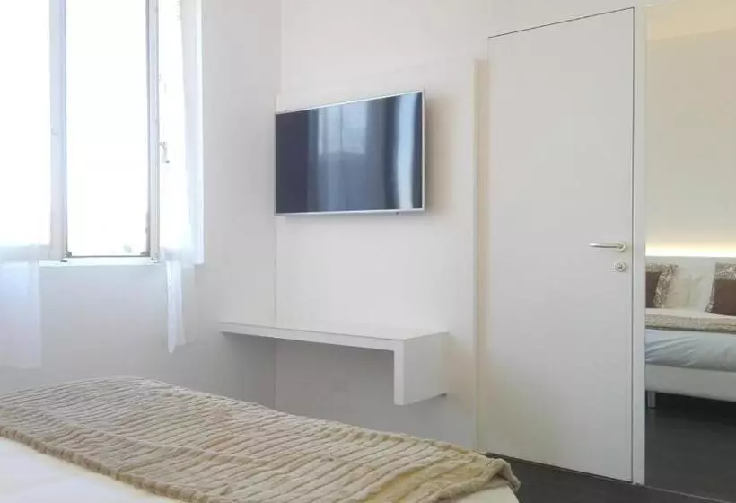 هتل Soggiorno Lo Stellino