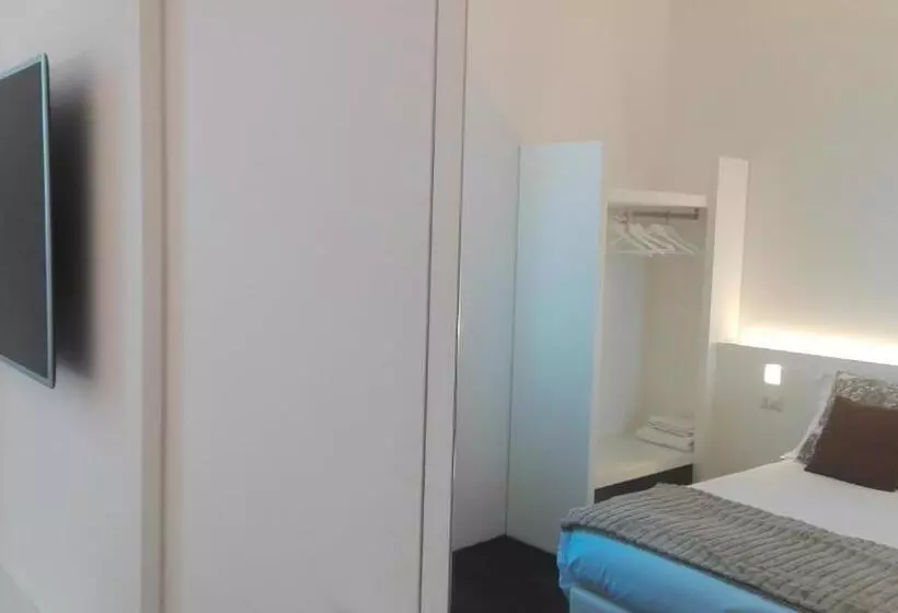 هتل Soggiorno Lo Stellino