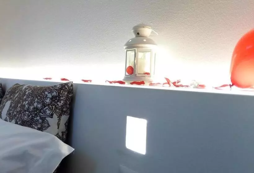 هتل Soggiorno Lo Stellino