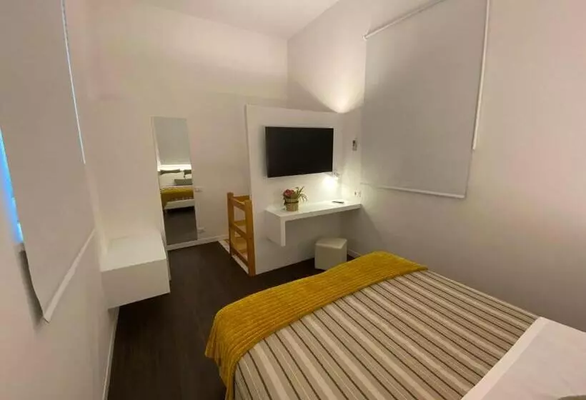 هتل Soggiorno Lo Stellino