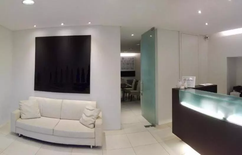 هتل Soggiorno Lo Stellino