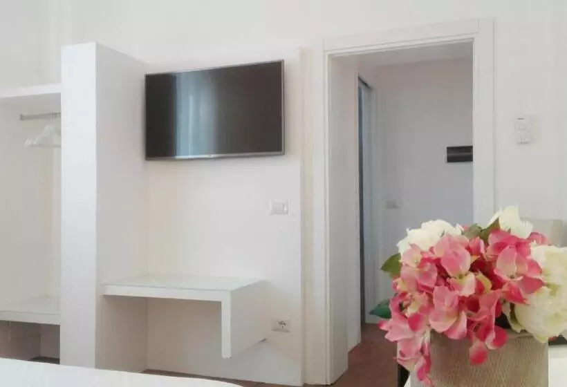 هتل Soggiorno Lo Stellino