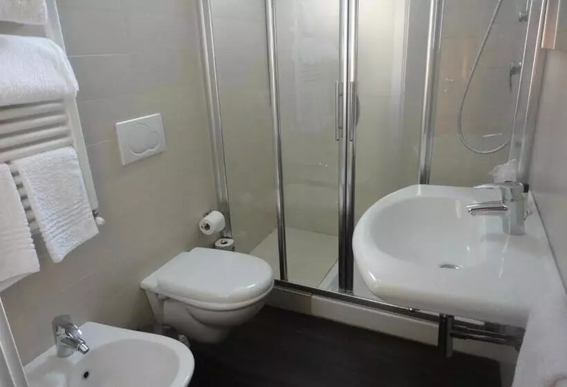 هتل Soggiorno Lo Stellino