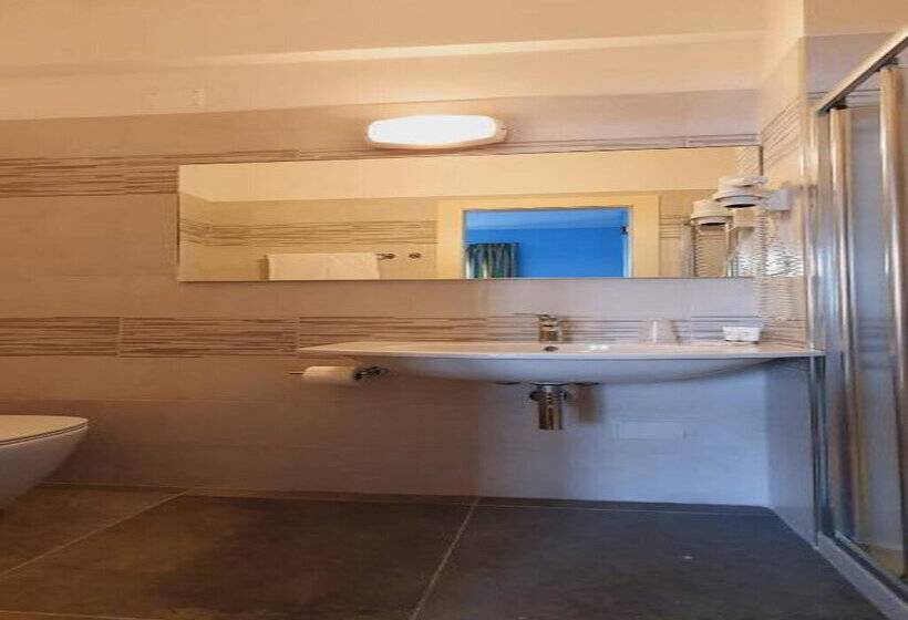 בית מלון כפרי Sud Est