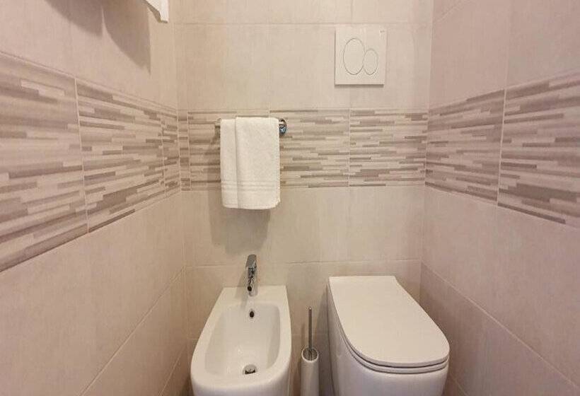 בית מלון כפרי Sud Est