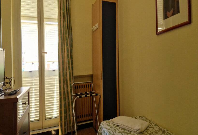 בית מלון כפרי Sud Est