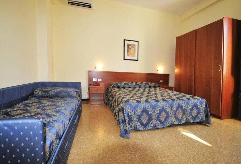 בית מלון כפרי Sud Est