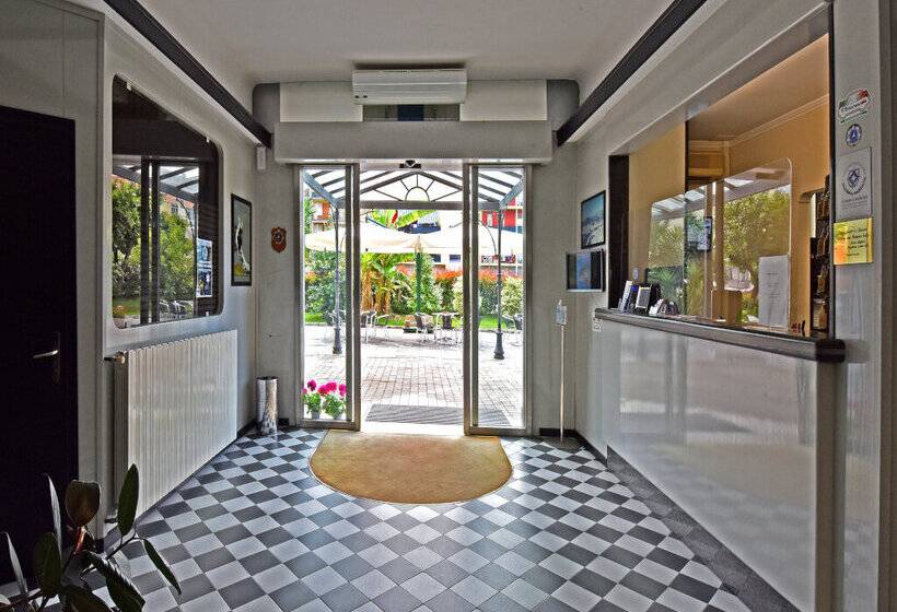 בית מלון כפרי Sud Est