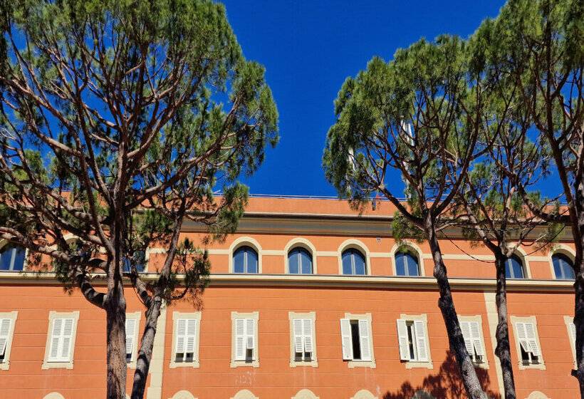 בית מלון כפרי Sud Est