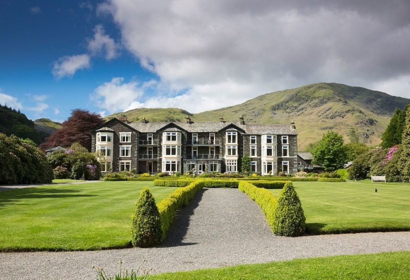 酒店 The Inn On The Lake