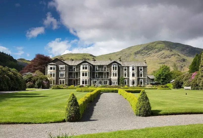 Отель The Inn On The Lake