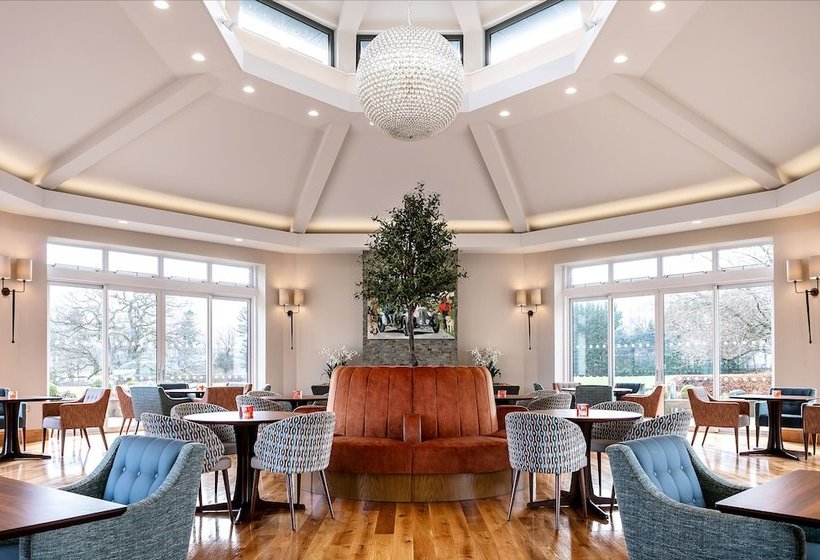 酒店 The Inn On The Lake