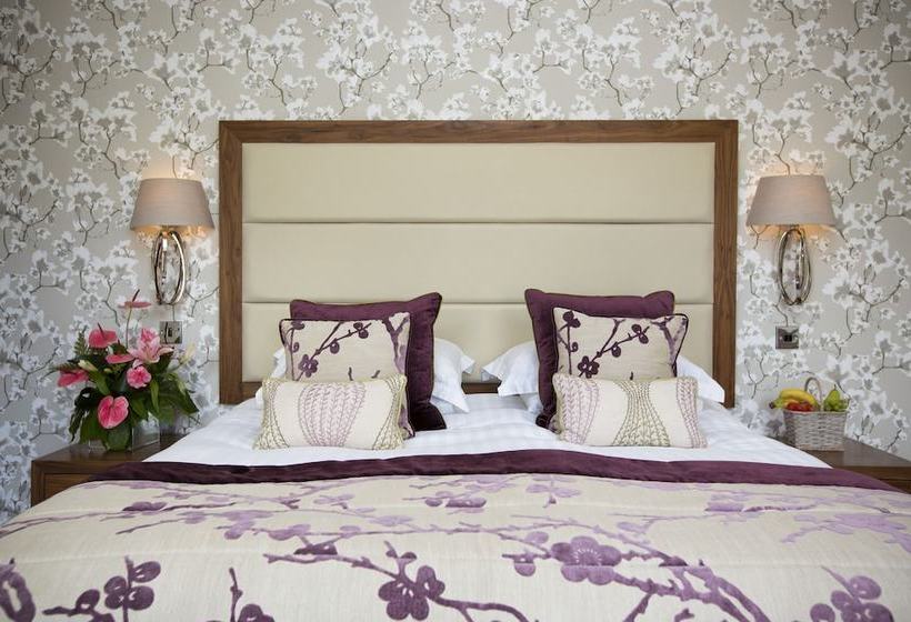 酒店 The Inn On The Lake