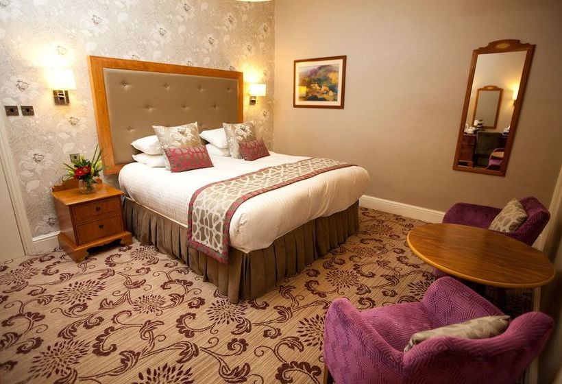 酒店 The Inn On The Lake