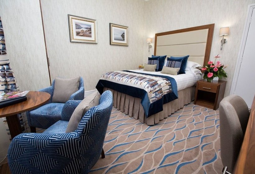 酒店 The Inn On The Lake