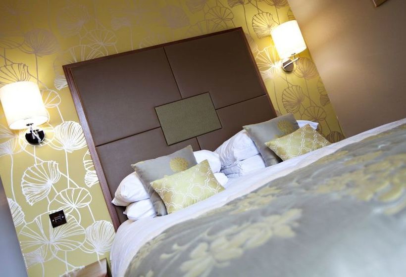 酒店 The Inn On The Lake