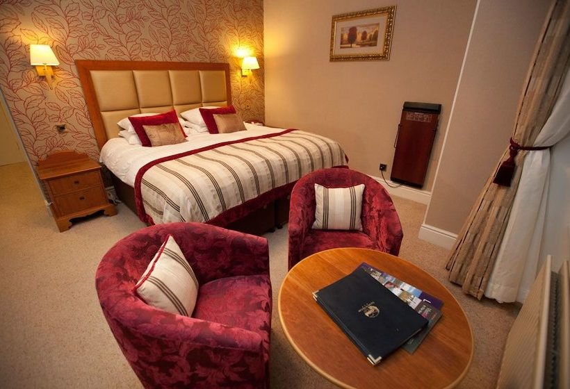 酒店 The Inn On The Lake