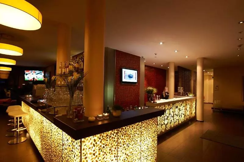 Designhotel Am Stadtgarten