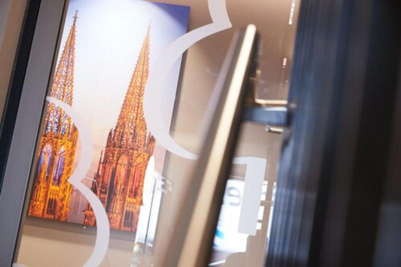 Designhotel Am Stadtgarten