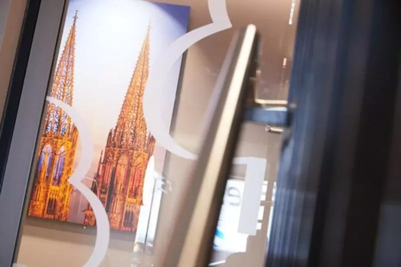 Designhotel Am Stadtgarten