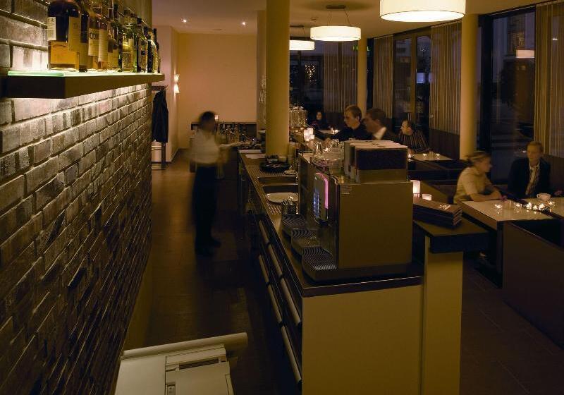 Designhotel Am Stadtgarten