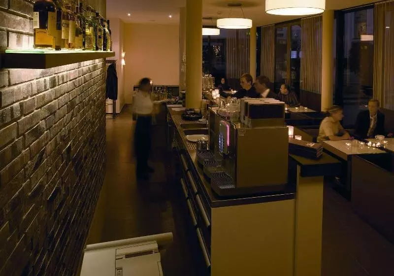 Designhotel Am Stadtgarten