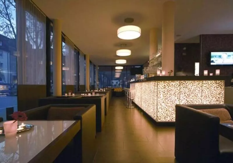 Designhotel Am Stadtgarten