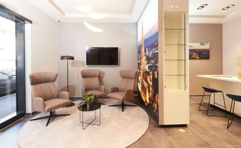 Designhotel Am Stadtgarten